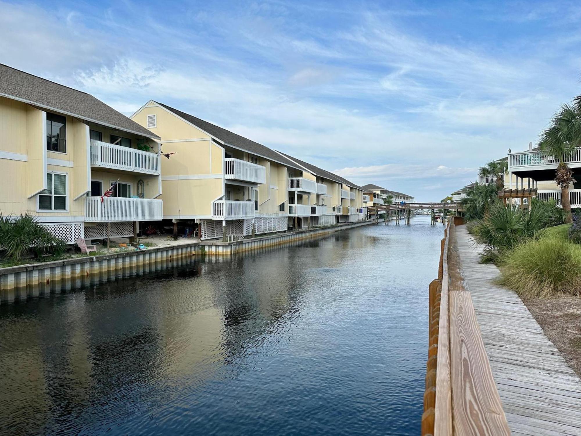 Sandpiper Cove 8253 Дестин Экстерьер фото